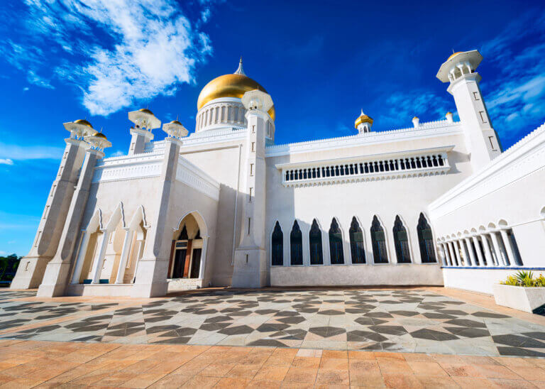 Brunei
